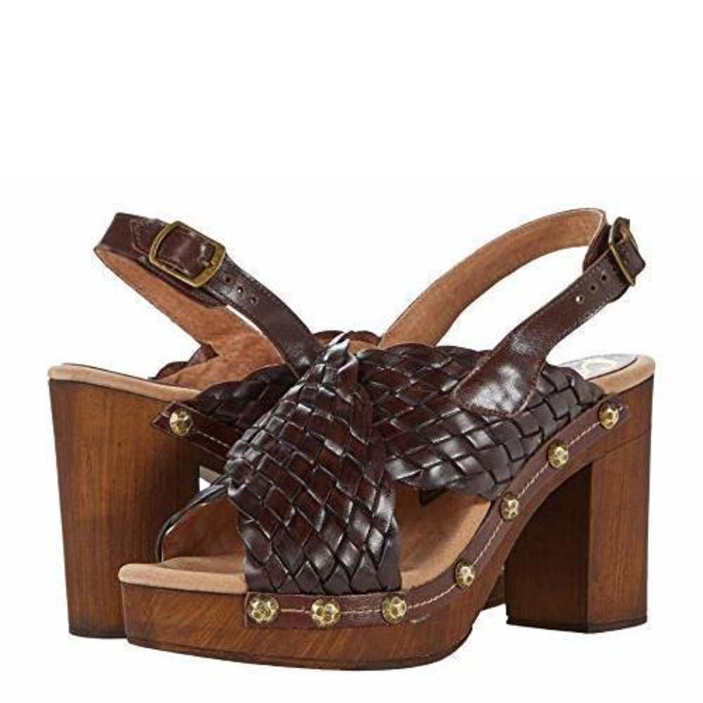Californians Josie Dark Brown 8 M